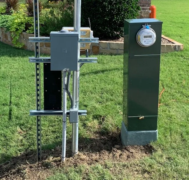 Slide of Flyin R Electric