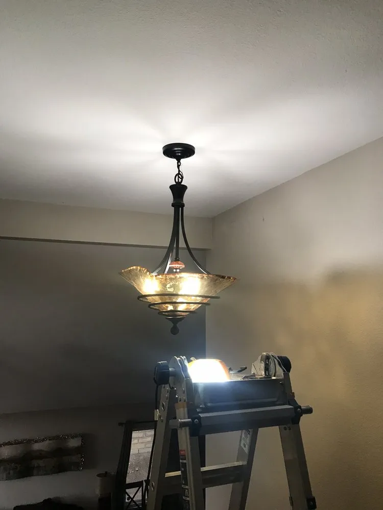 Slide of Flying Dutchman Electric