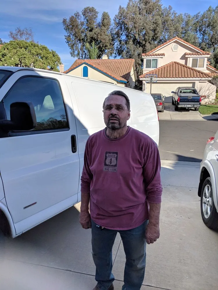 Slide of Flying Dutchman Electric