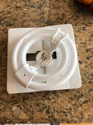 Flying Dutchman Electric