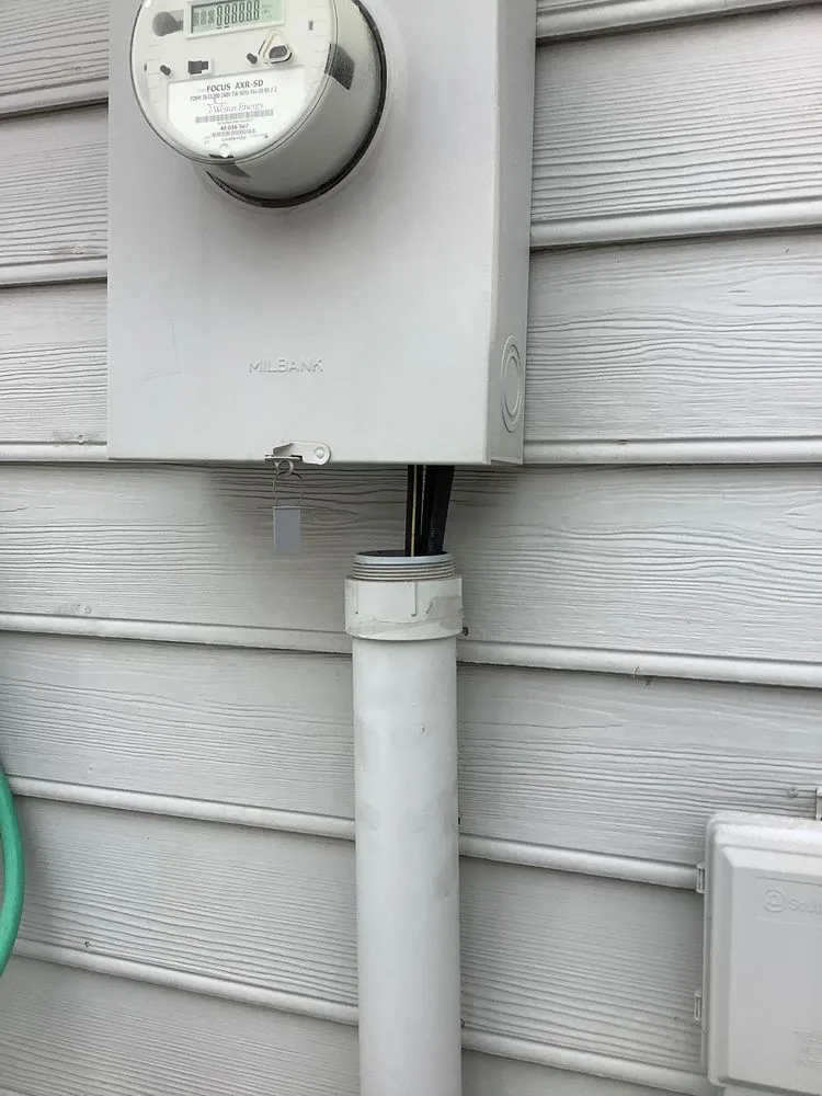 Professional electrical repair service in Leon, KS - Flying V Electric