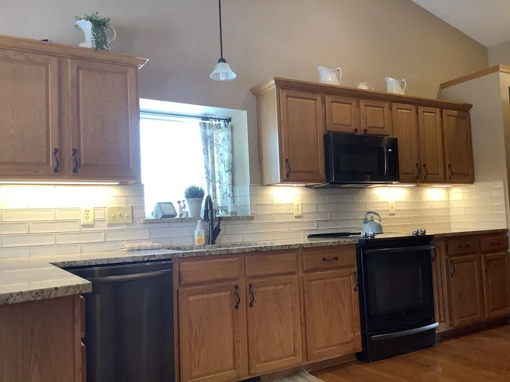 Reliable electrician providing electrical repair in Leon, KS - Flying V Electric