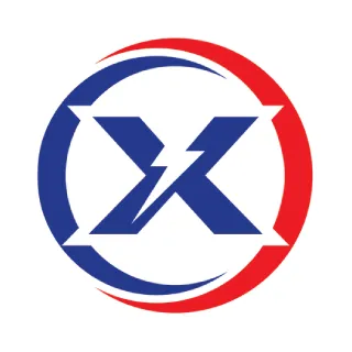 Slide of Flying X Electric