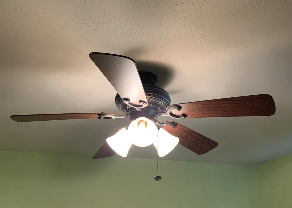 Slide of FM Electric