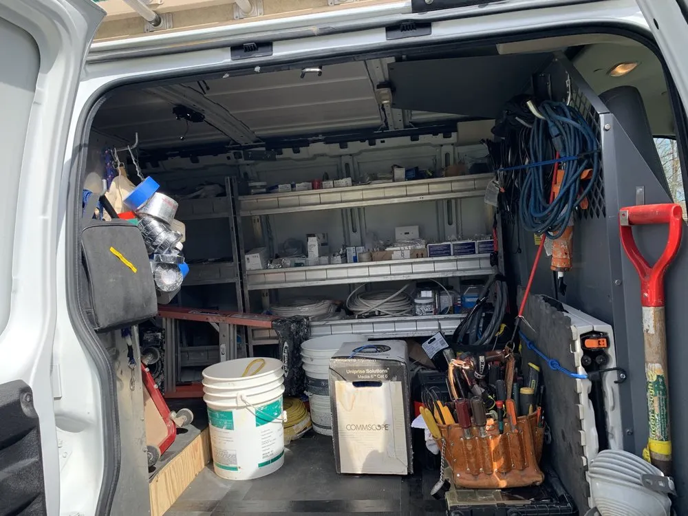 Slide of FM Electric