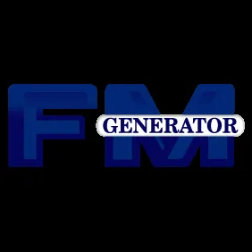 FM Generator Logo