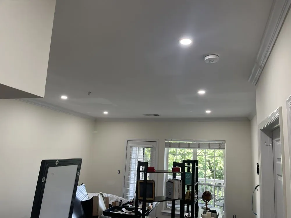 Slide of FM Home Services