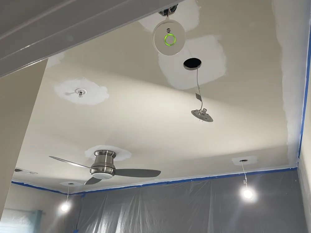 Slide of FM Home Services