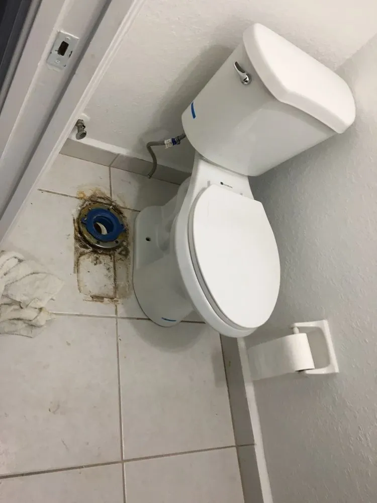 Slide of F&M Utility Group