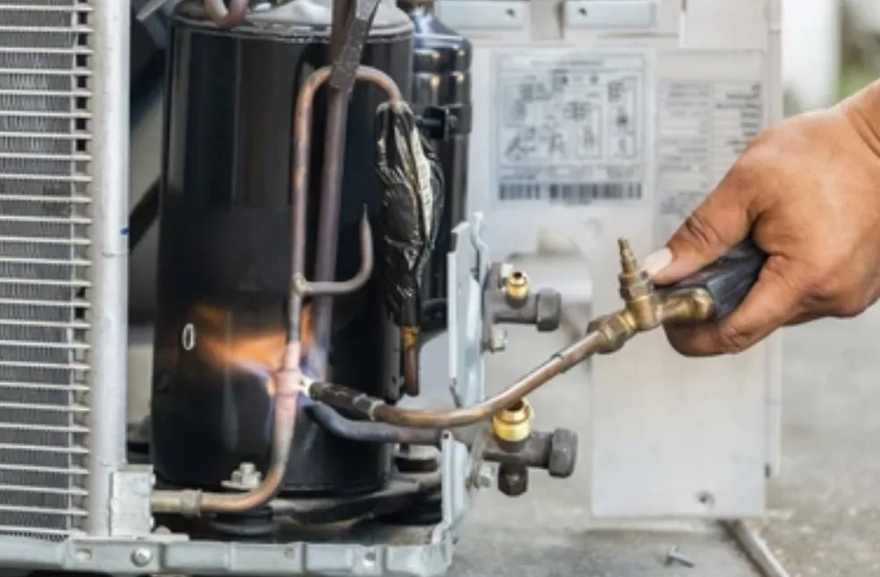 Slide of F&M Utility Group