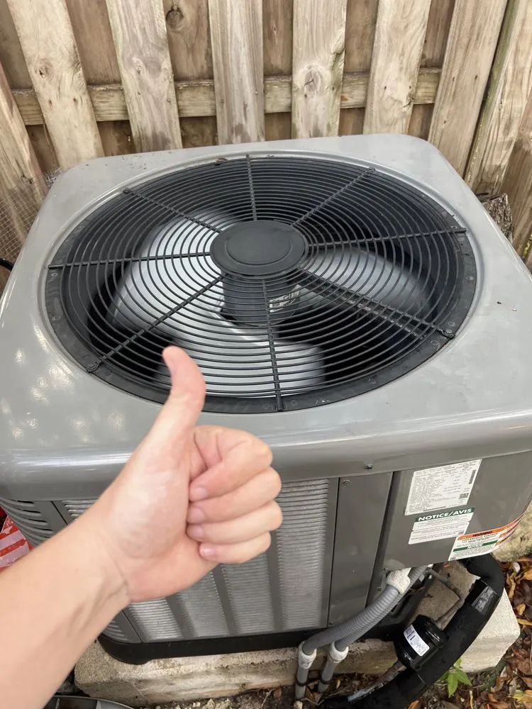 Slide of F&M Utility Group