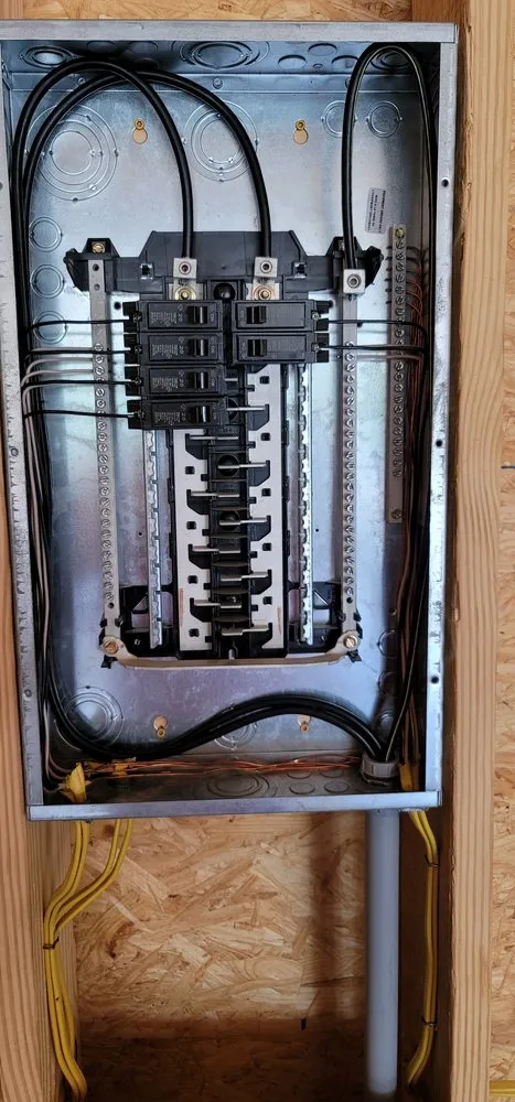 Slide of FMC Electric