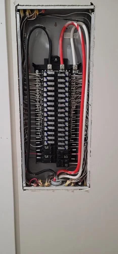 Slide of FMC Electric