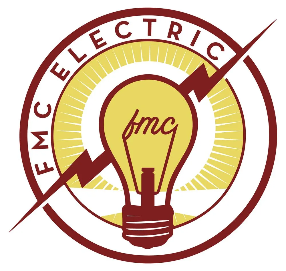 Slide of FMC Electric