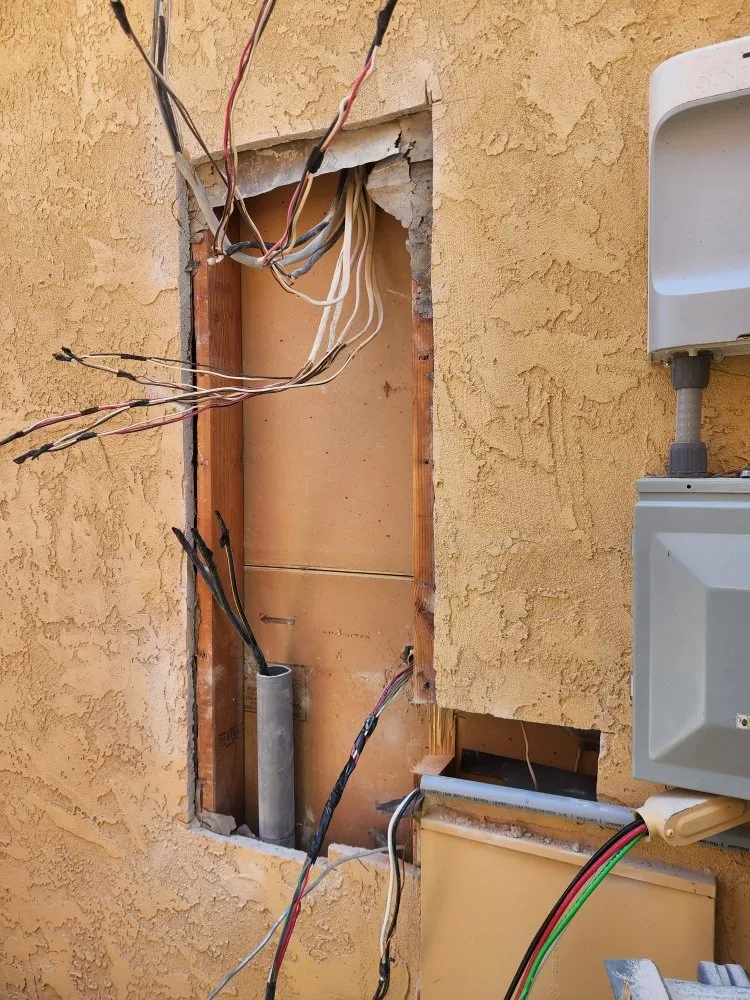 Slide of FMC Electric