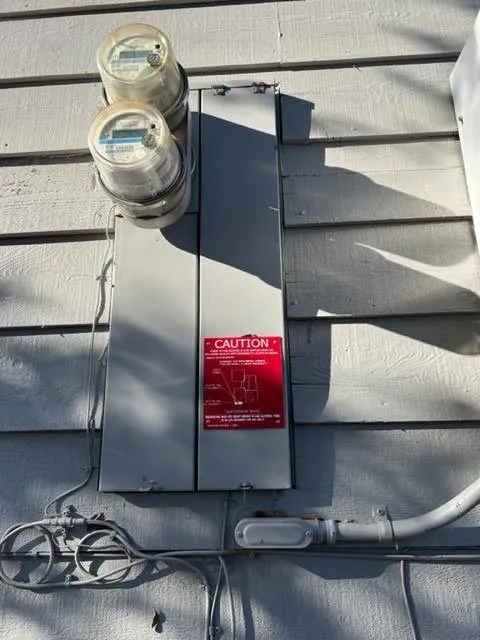 Slide of FMC Electric