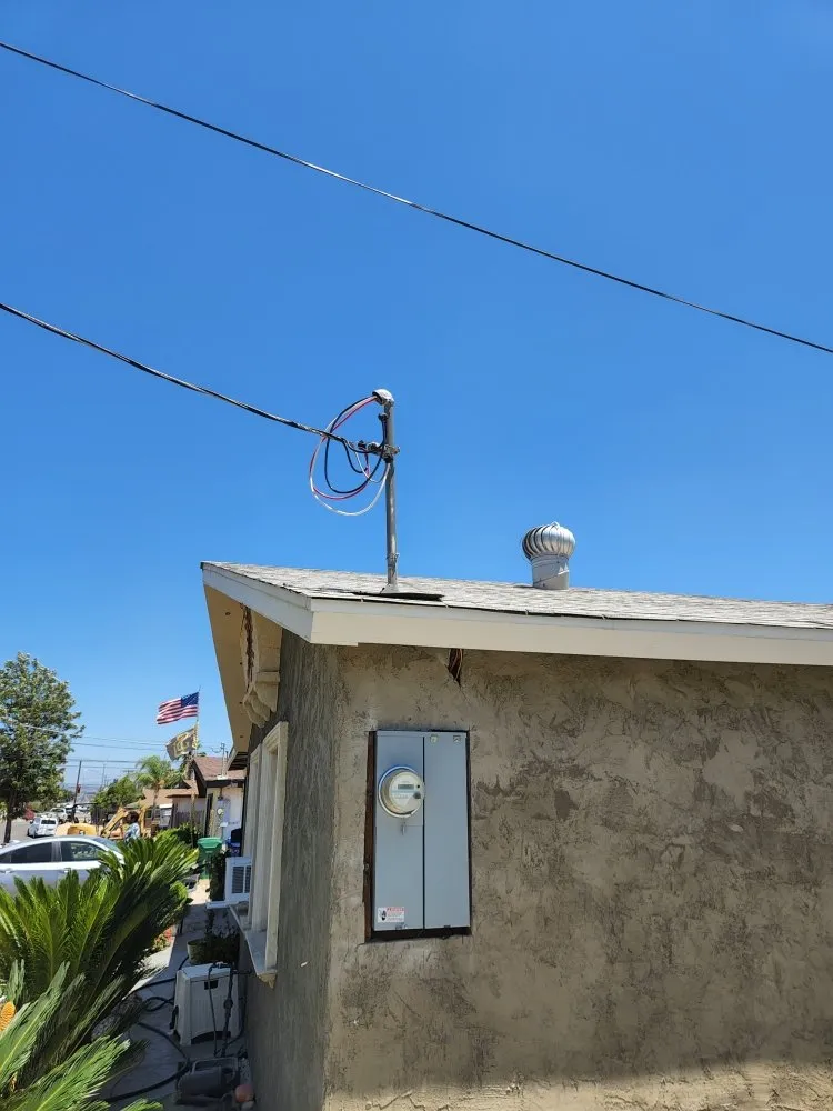 Slide of FMC Electric