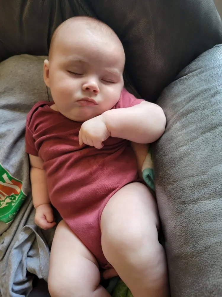 Slide of FMC Electric