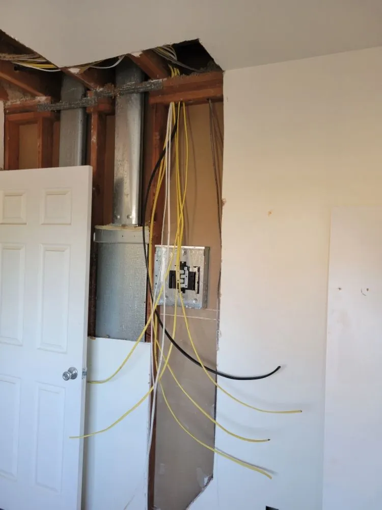 Slide of FMC Electric