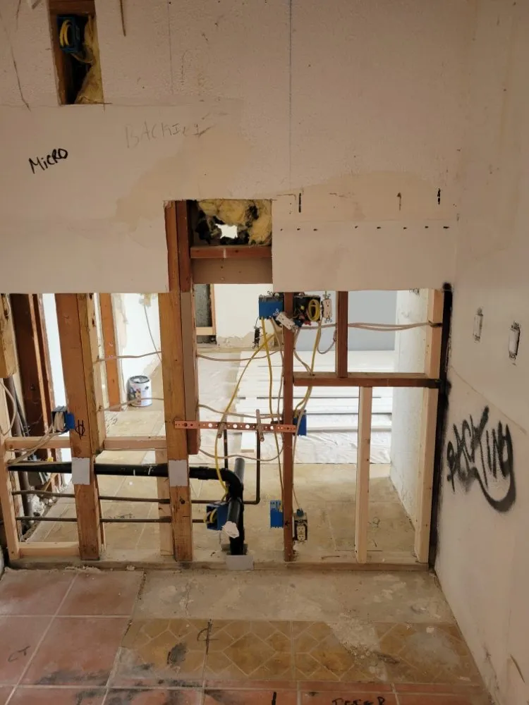 Slide of FMC Electric