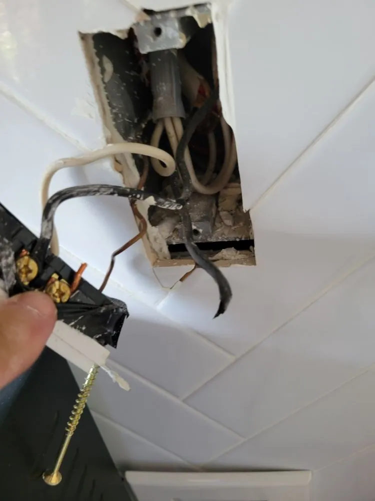 Slide of FMC Electric