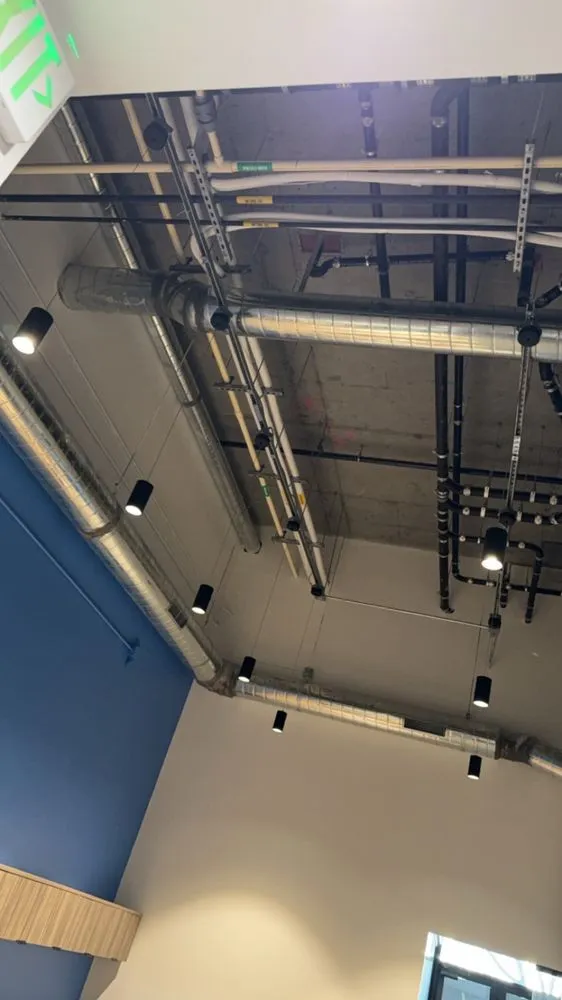 Slide of FMG-Electric