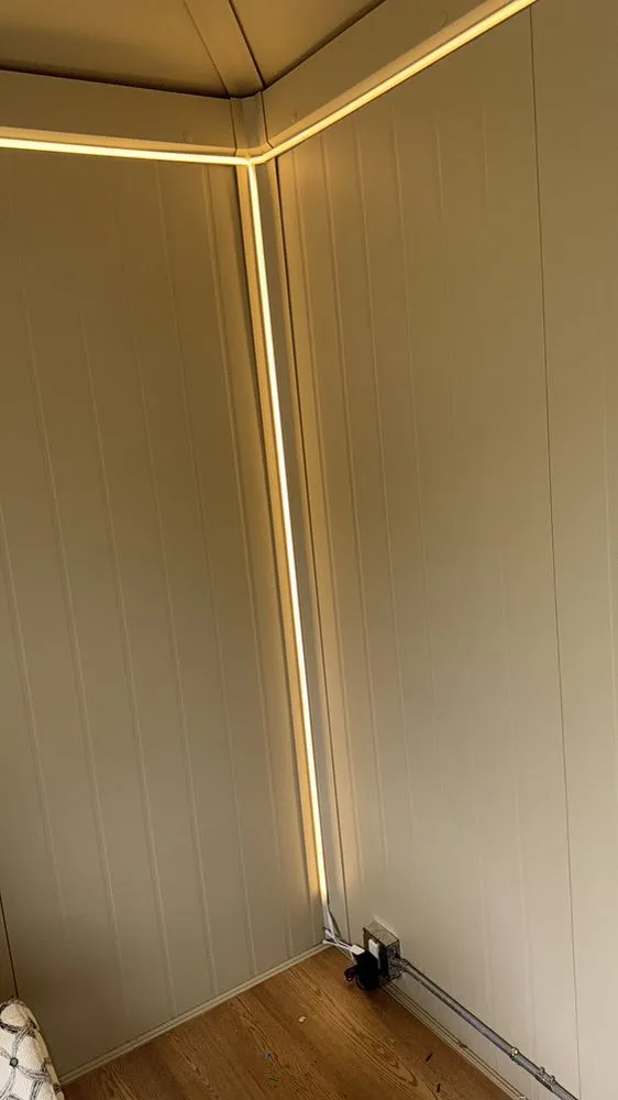 Slide of FMG-Electric