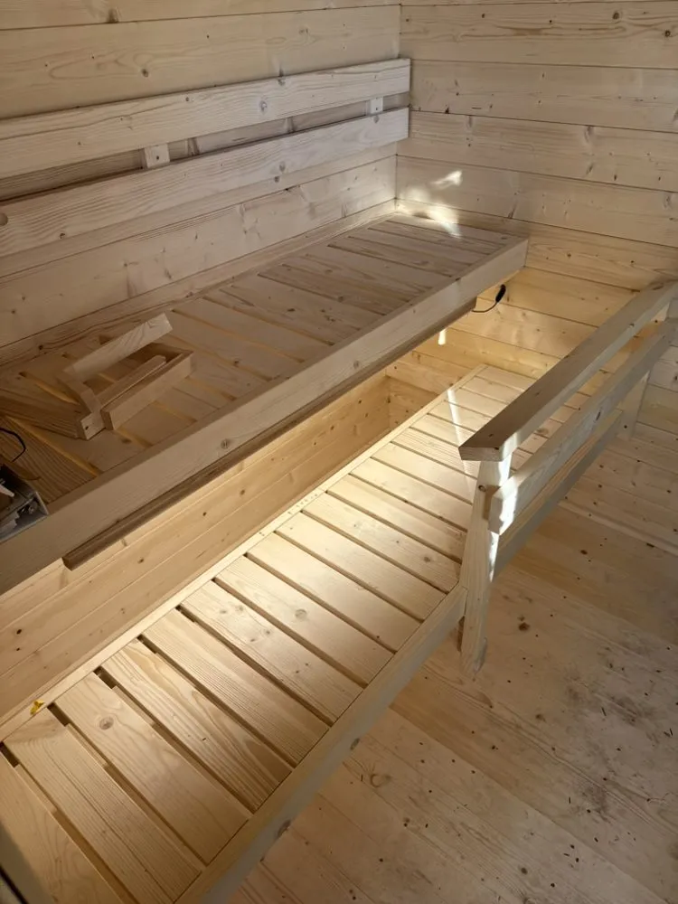 Slide of FMG-Electric