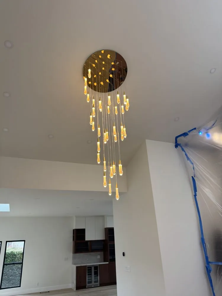 Slide of FMG-Electric