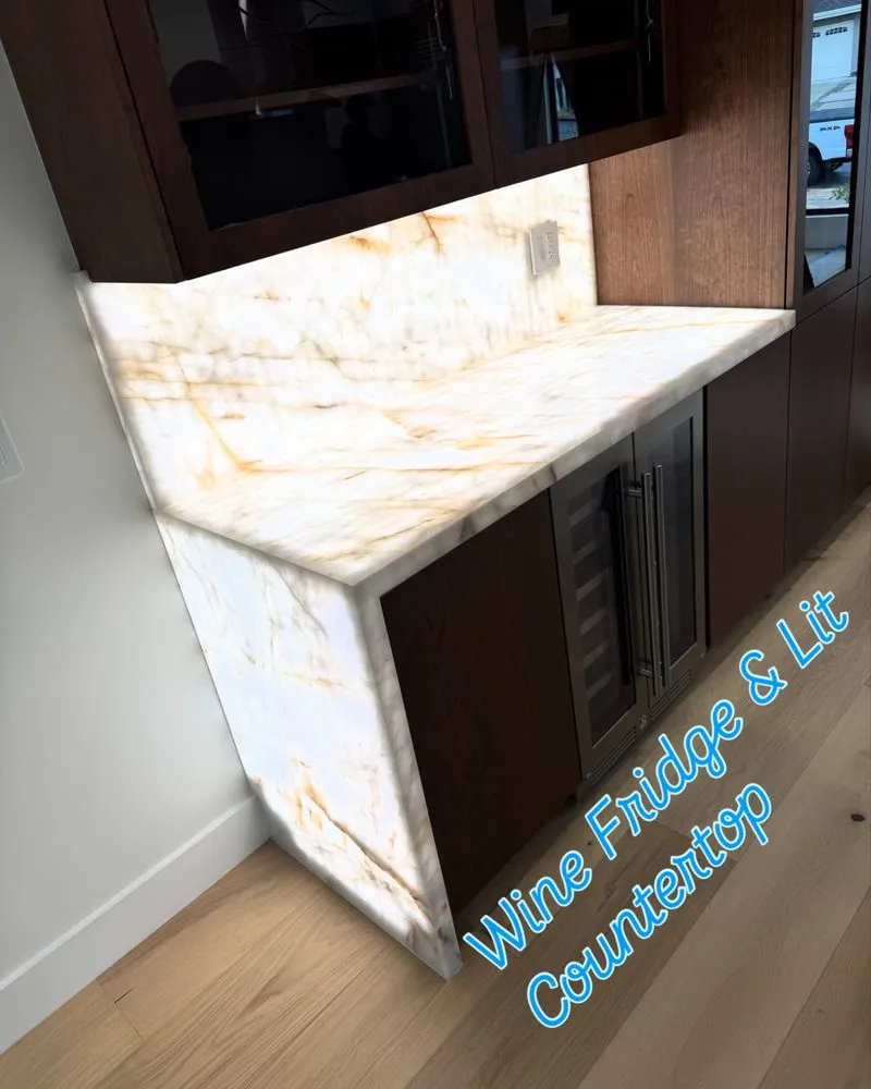 Slide of FMG-Electric