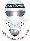 Slide of FMJ Electric