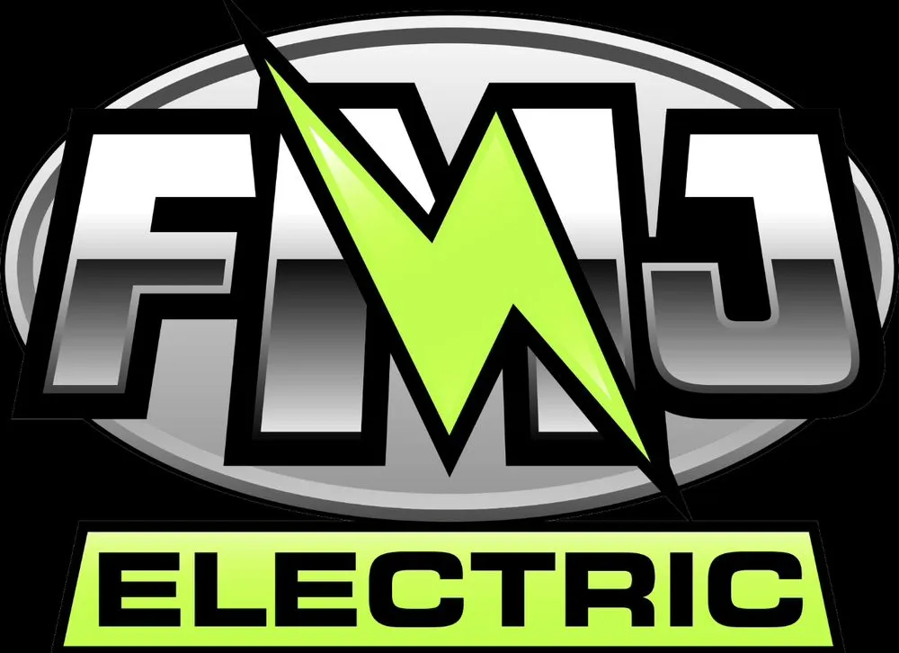 Slide of FMJ Electric