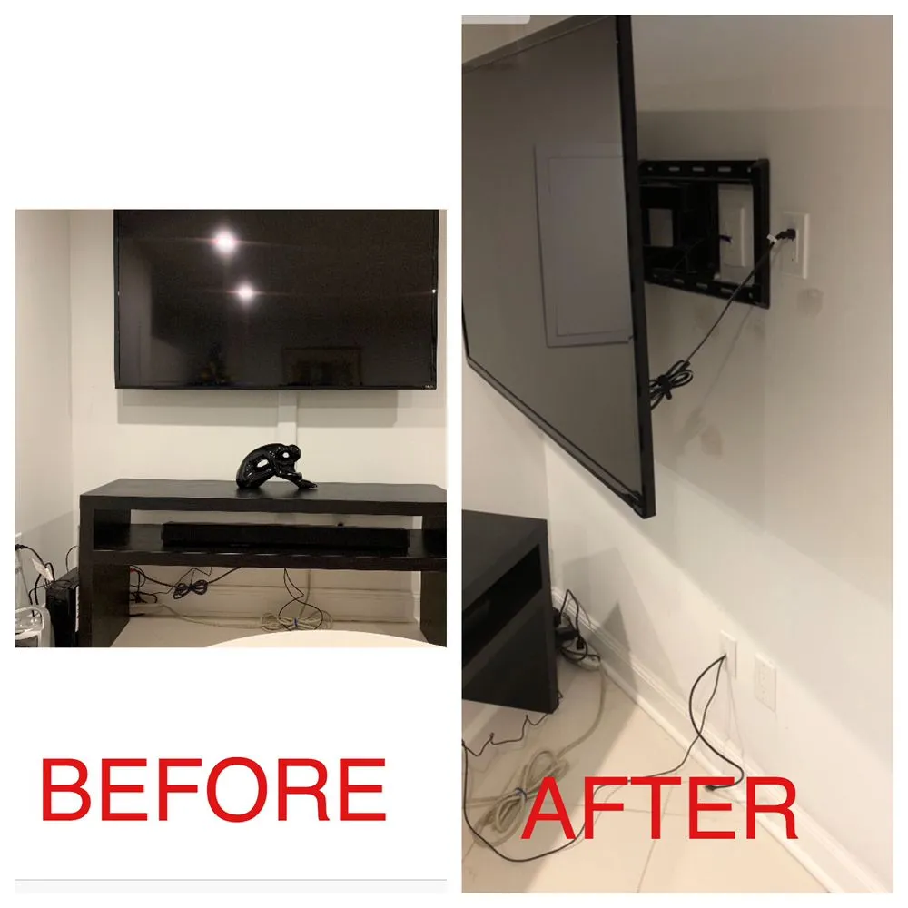 Affordable electrical repair experts serving Philadelphia, PA - FMJ Electrical Contracting