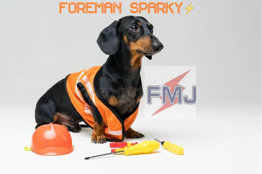 Expert electrician providing outlet and switch repair in Philadelphia, PA - FMJ Electrical Contracting