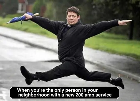 FMJ Electrical Contracting