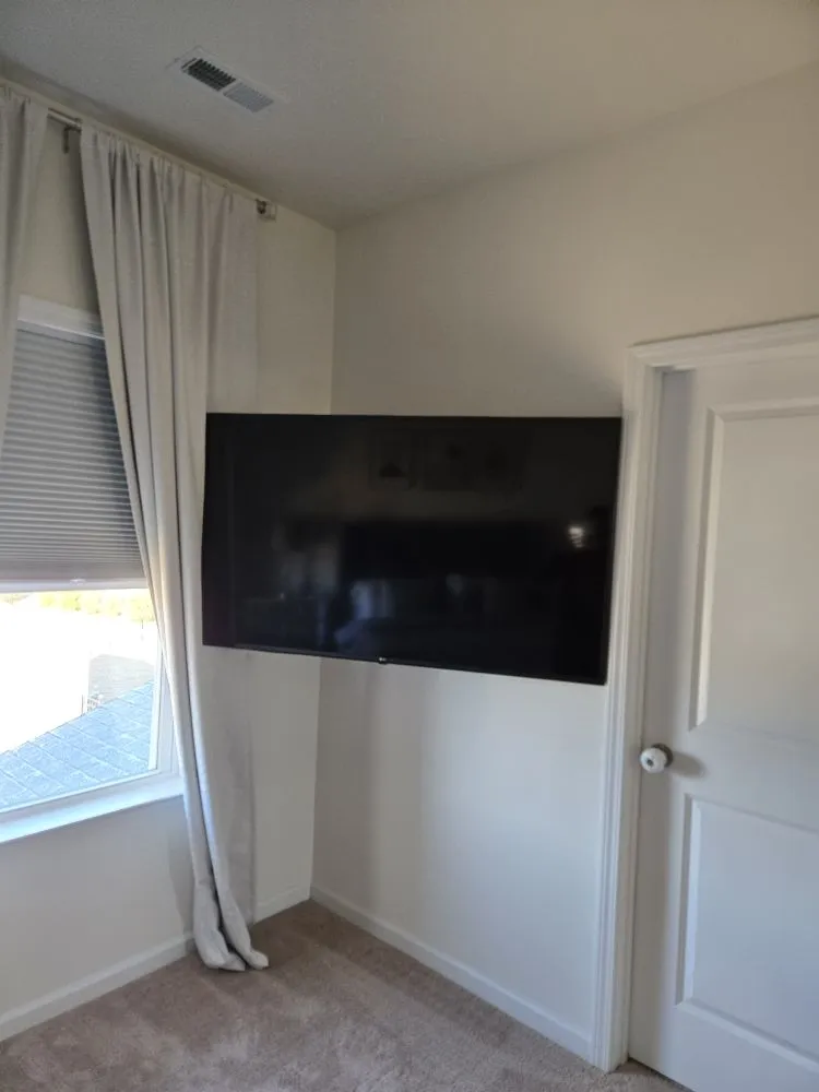 Slide of Fnu Handy Man