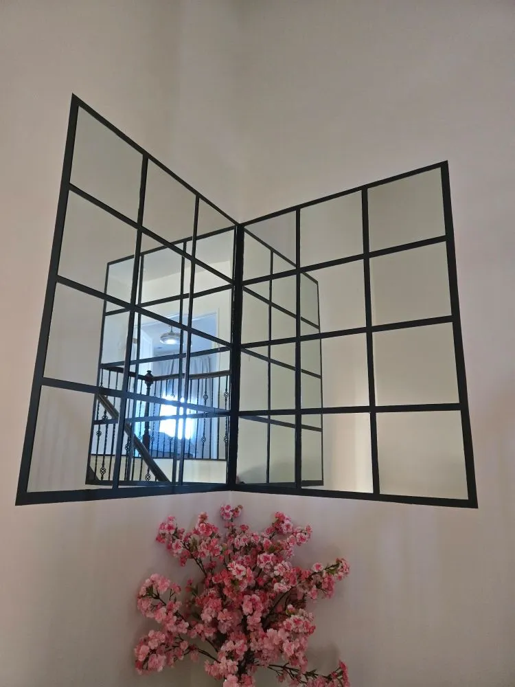 Slide of Fnu Handy Man