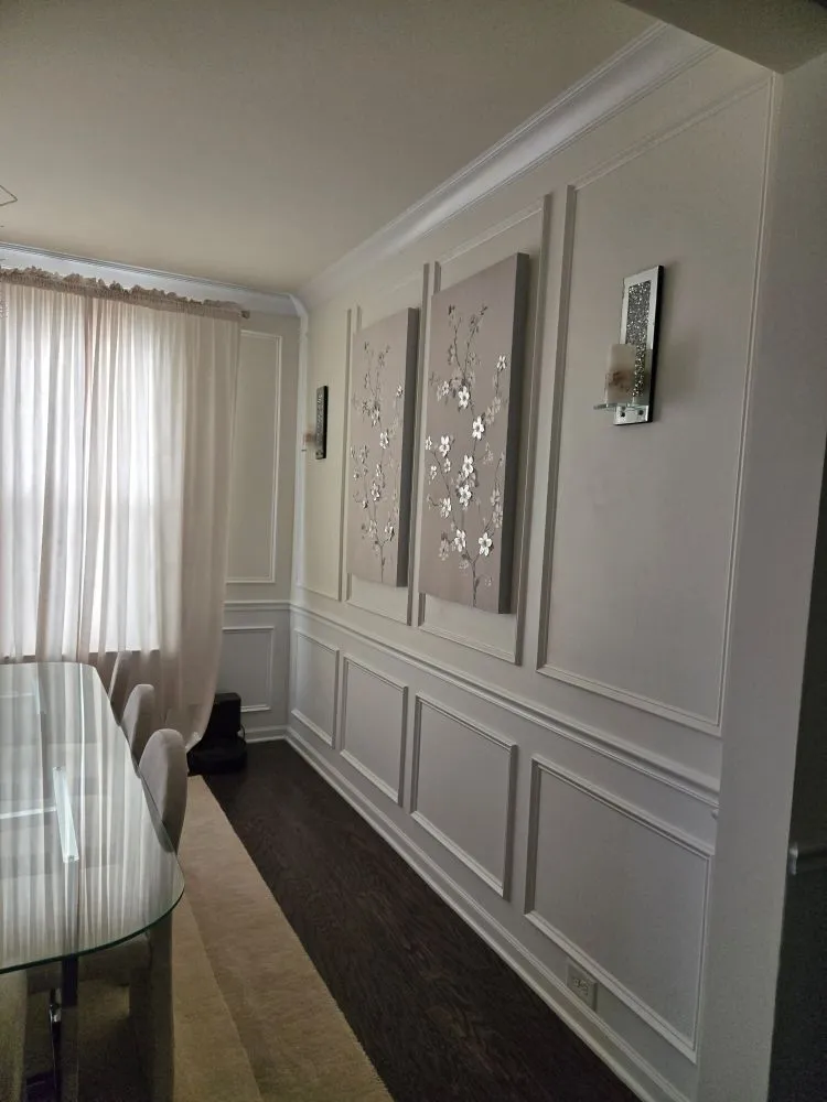 Slide of Fnu Handy Man