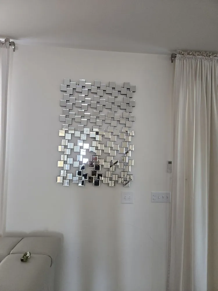 Slide of Fnu Handy Man