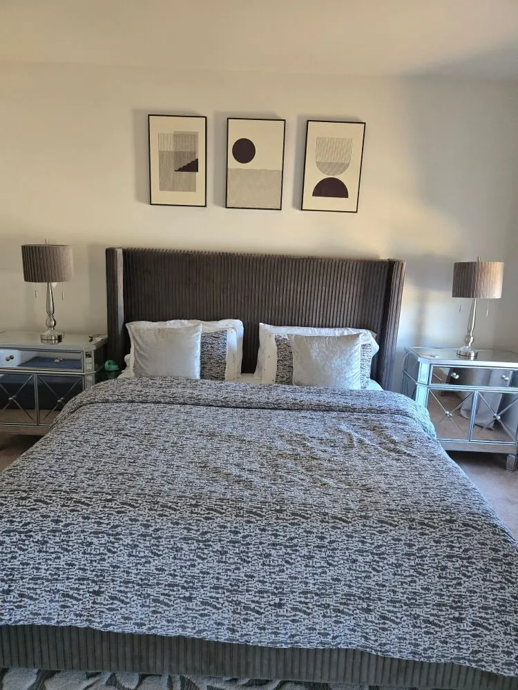 Slide of Fnu Handy Man