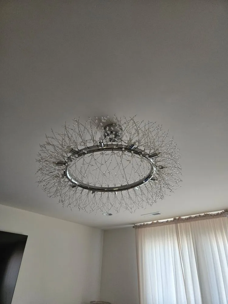 Slide of Fnu Handy Man