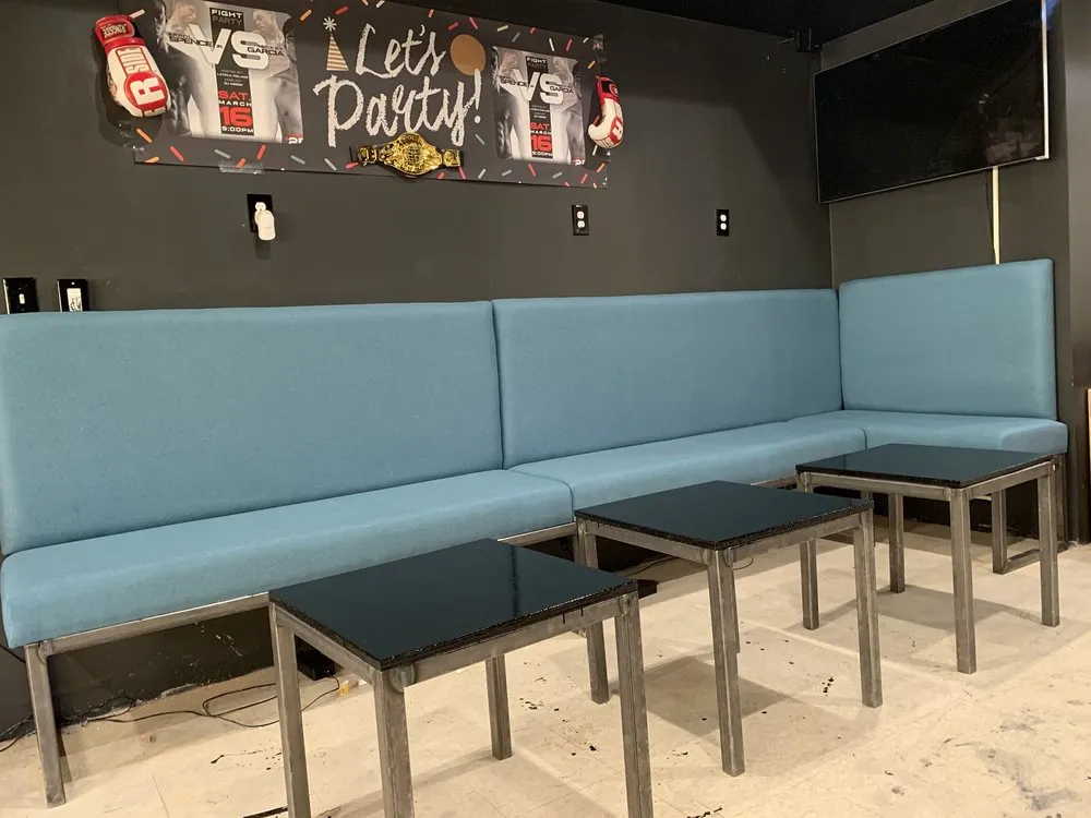 Slide of FOB Renovations