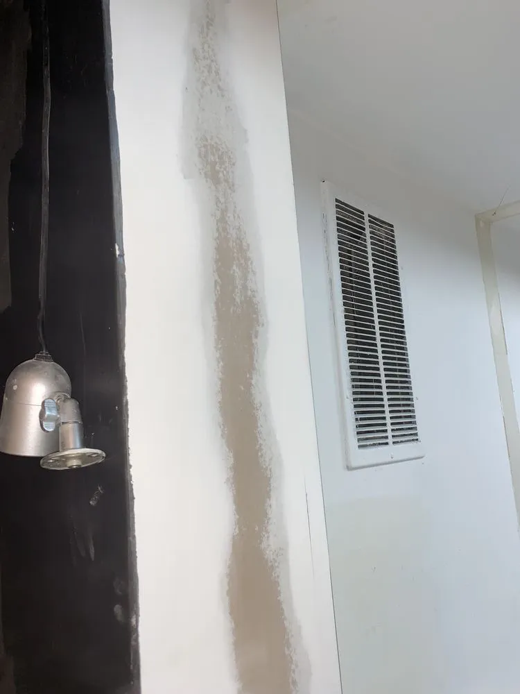 Slide of FOB Renovations