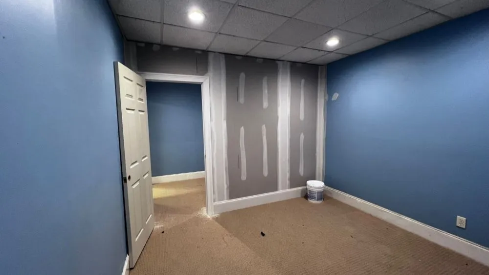 Slide of Foc Remodeling