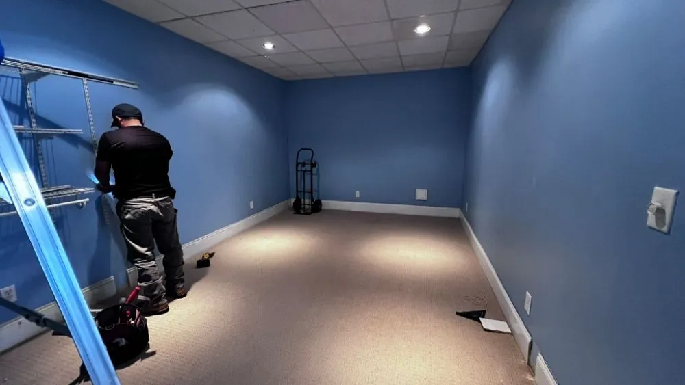 Slide of Foc Remodeling