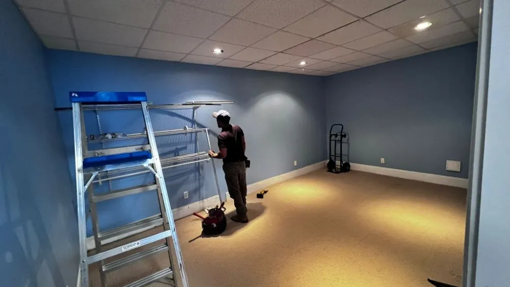 Slide of Foc Remodeling