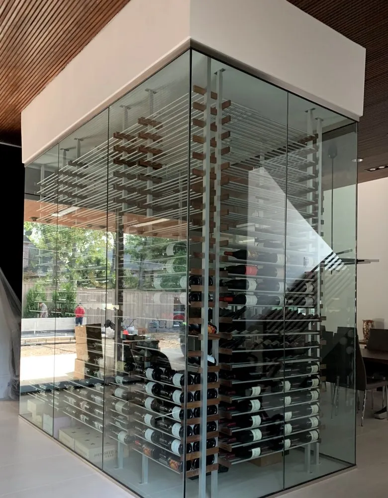 Slide of Focal Electric