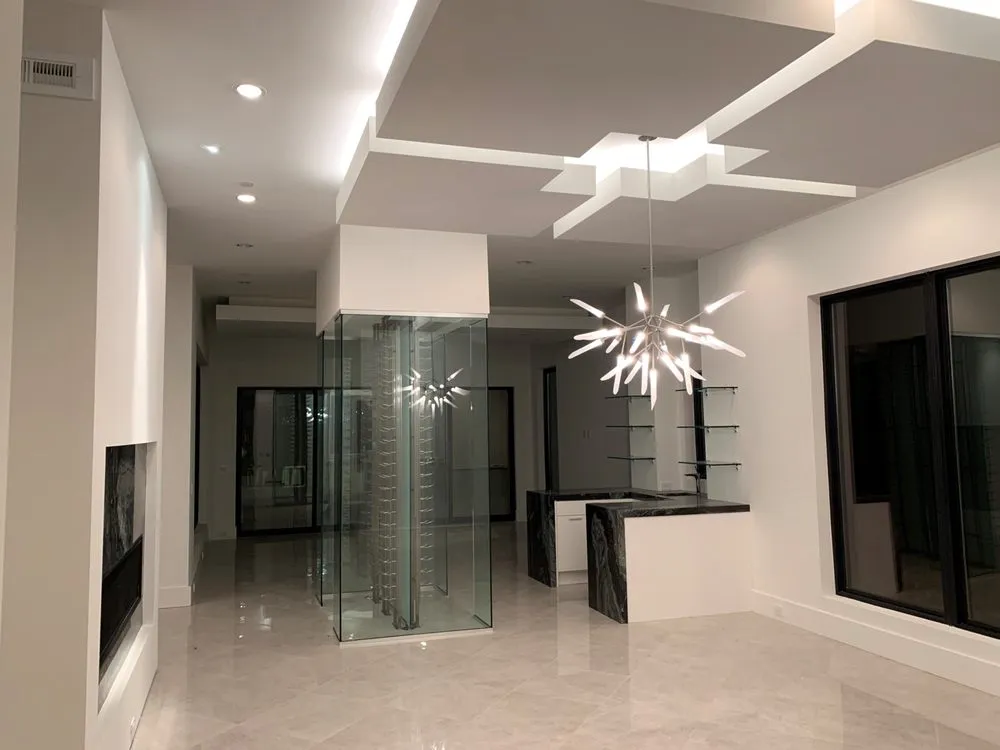 Slide of Focal Electric