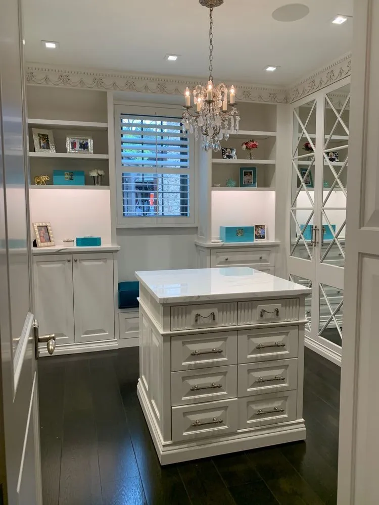 Slide of Focal Electric