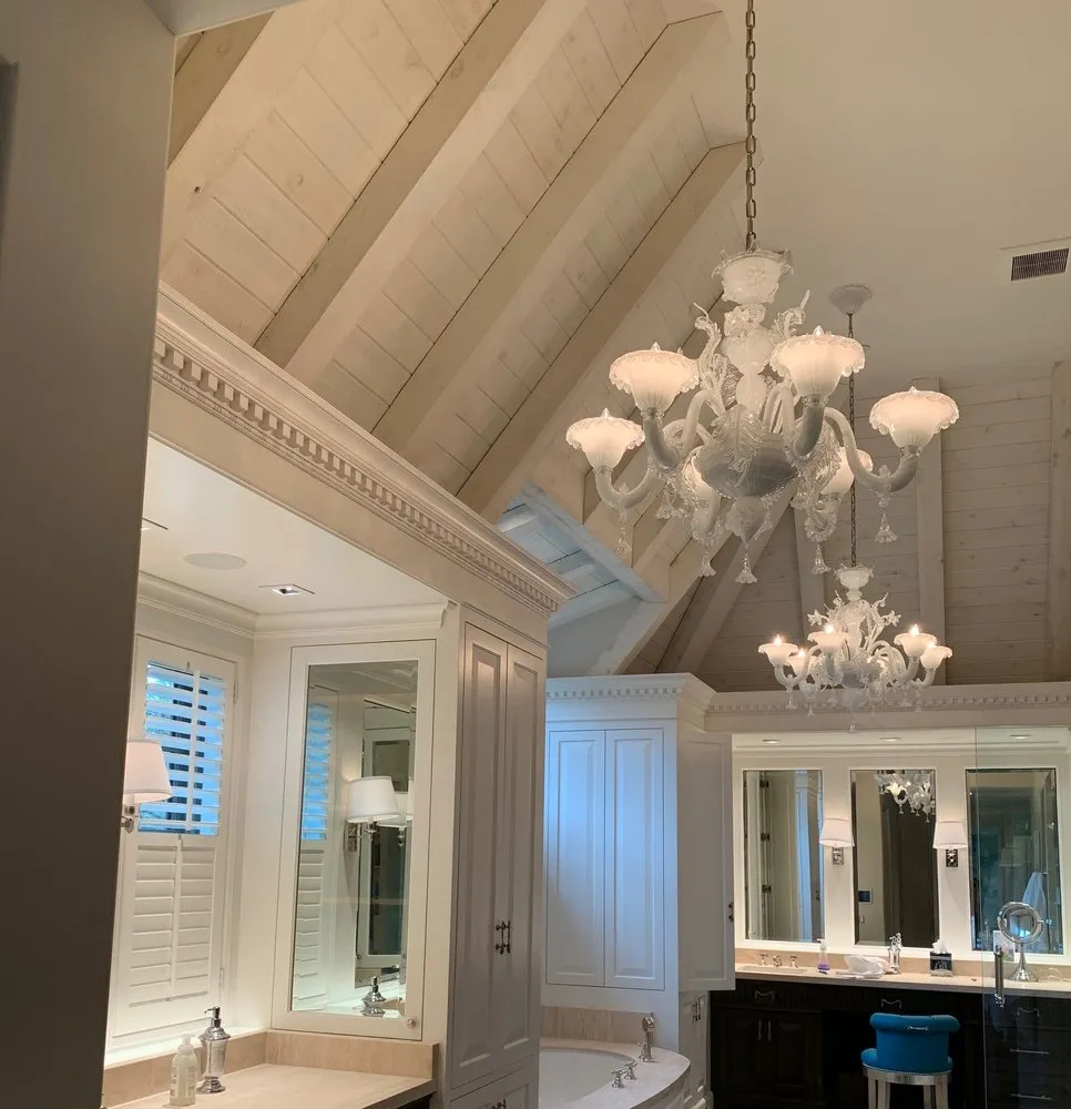 Slide of Focal Electric